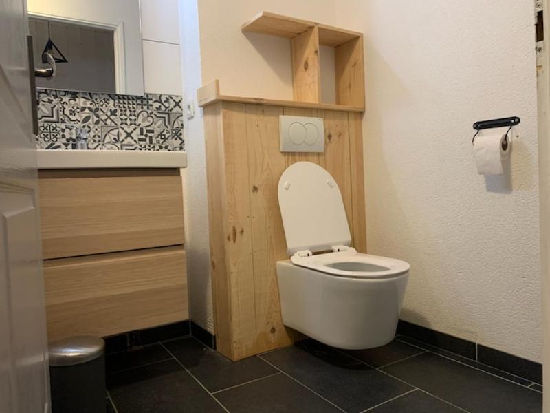 Apartamento Bassin D'Arcachon Ares Charmant T2 Jardin Exterior foto
